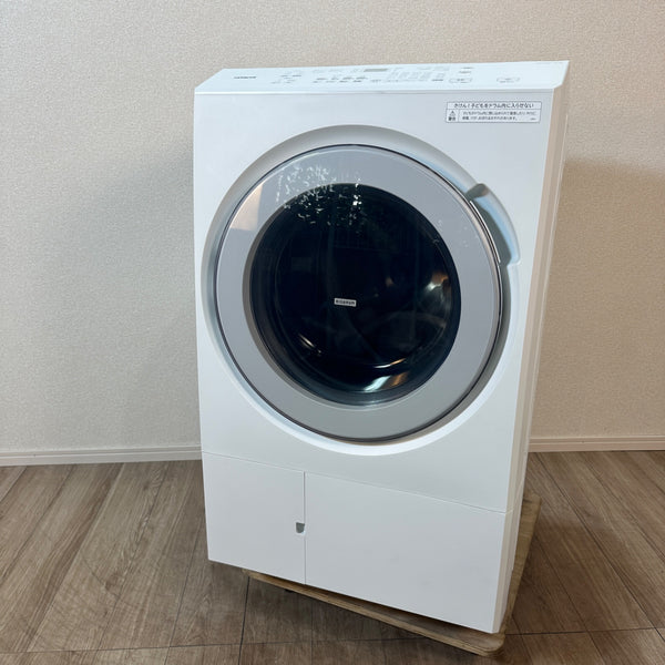 ドラム式洗濯機 BD-SX130【IT3004THXRVK】