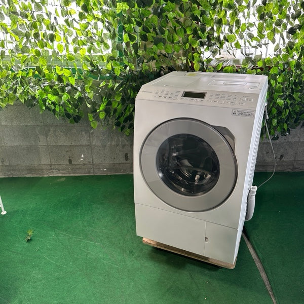 洗濯機 NA-LX127BR【IT5PNR6N10AK】