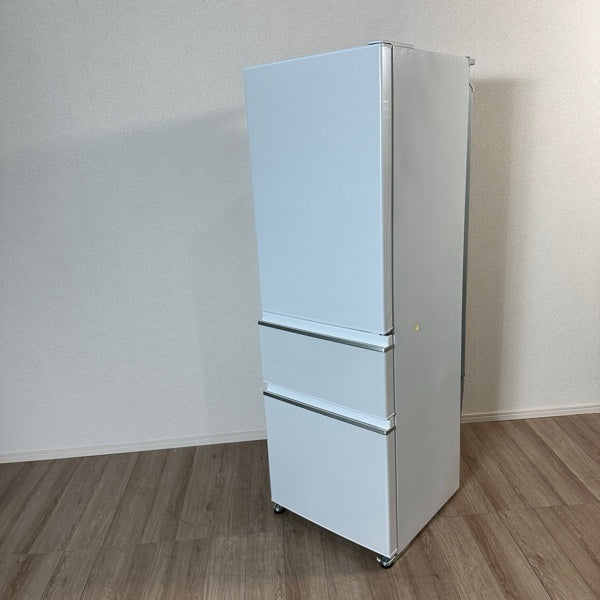 冷蔵庫 MR-CX37J【IT1U7469F4CK】
