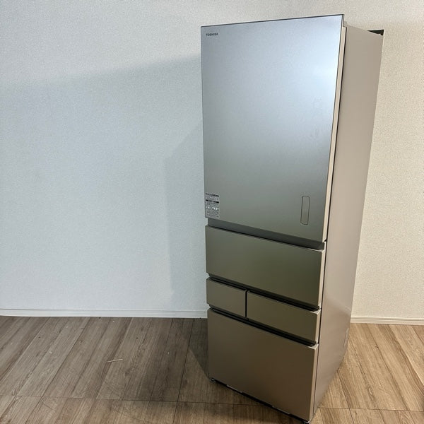 冷蔵庫 GR-W500GTM【ITKEXWZTPKXP】