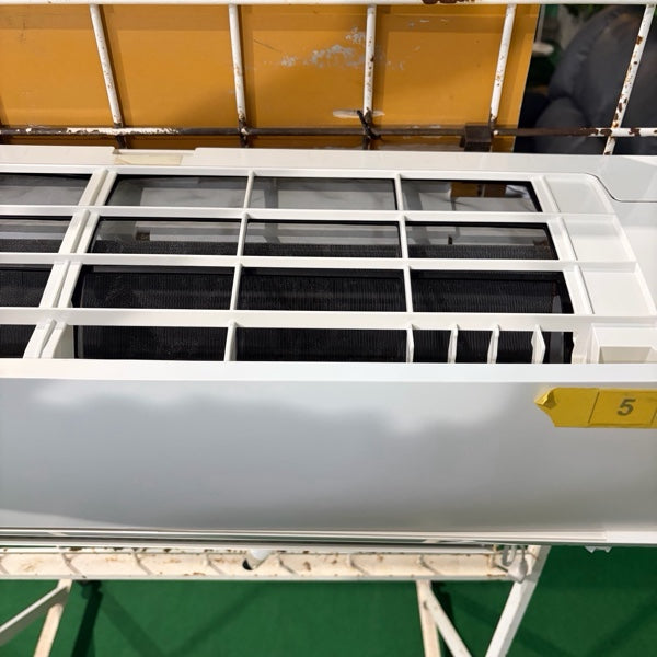 中古 エアコン MITSUBISHI MSZ-S2222 6畳 2023年製