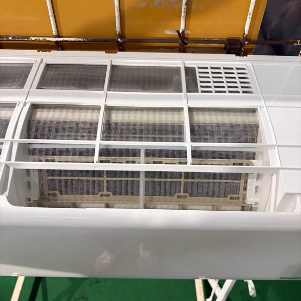 中古 エアコン 三菱重工 SRK2224T 6畳 2024年製