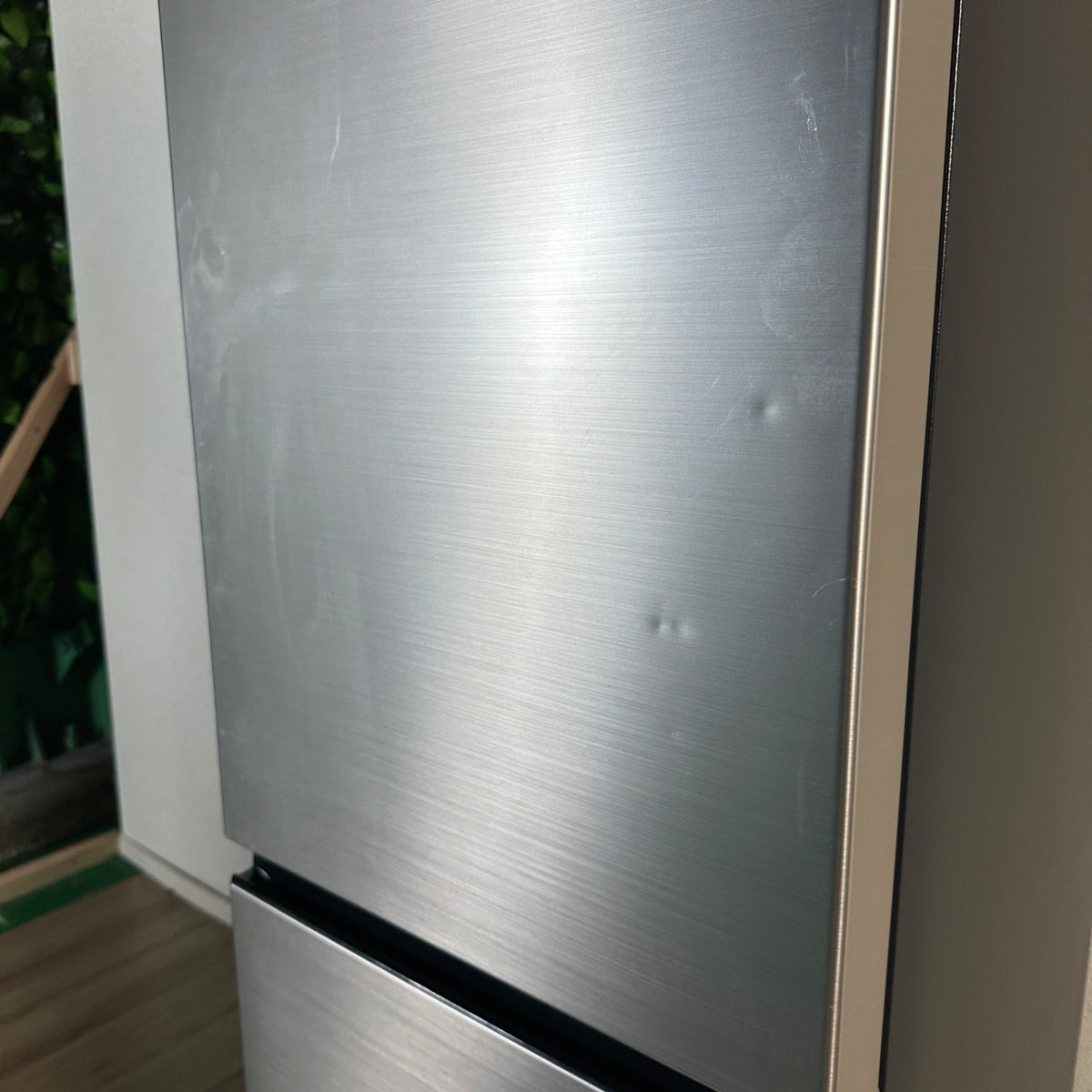 中古 冷蔵庫 HITACHI R-V32TV 315L 2024年製