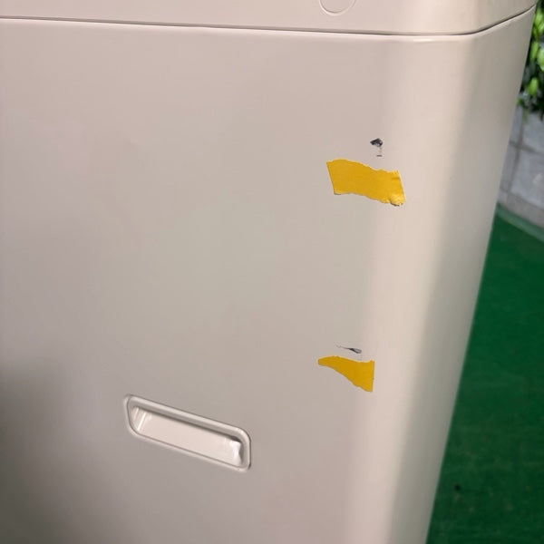 洗濯機 BW-DX100G【IT2HTG0O19AV】