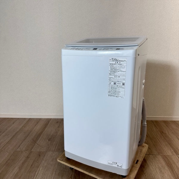 "縦型洗濯機 AQW-V7P【ITBT4YYPXIMO】
