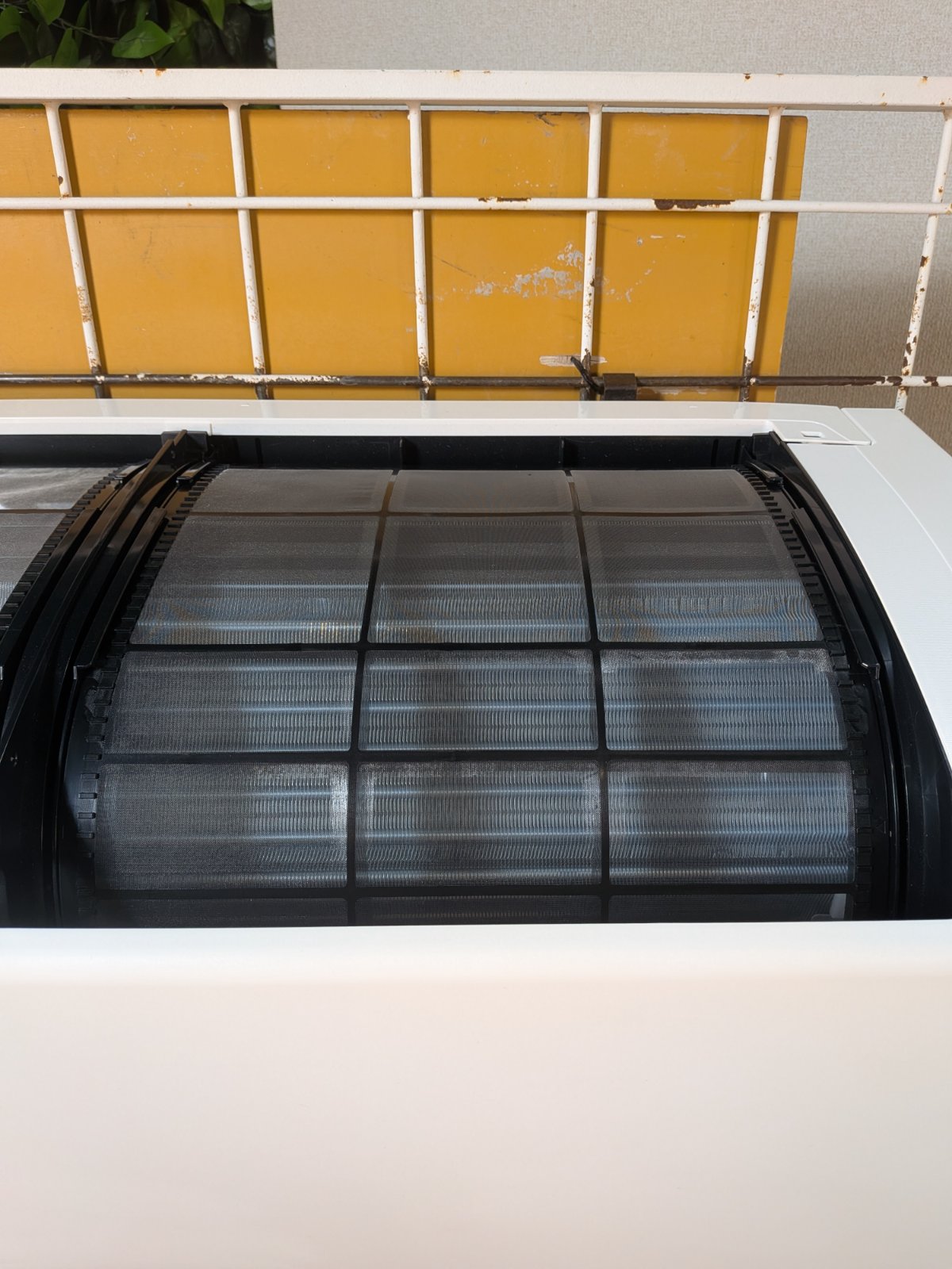 中古 エアコン DAIKIN ATR56APE4-W 18畳 2024年製