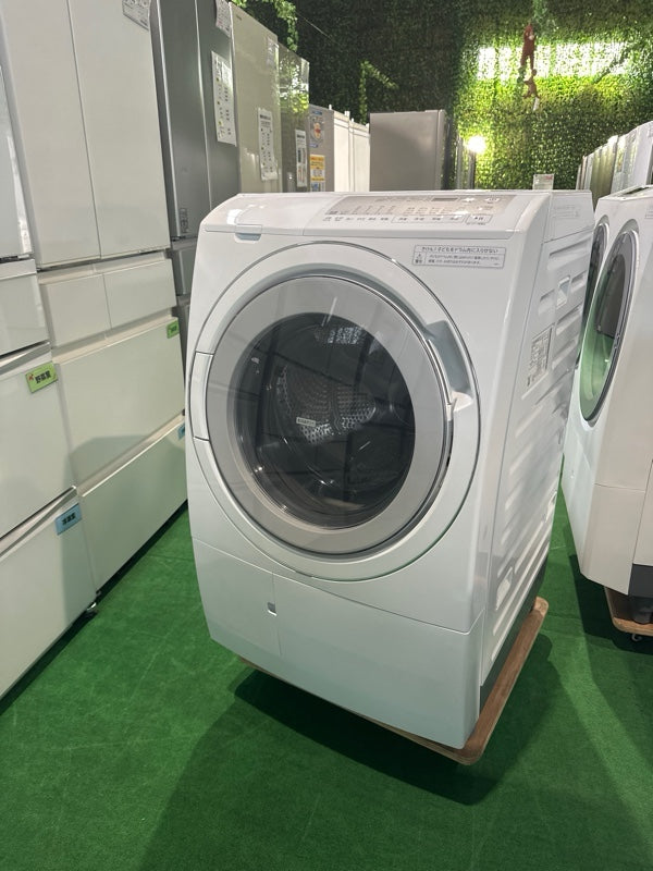 洗濯機 BD-SG110J