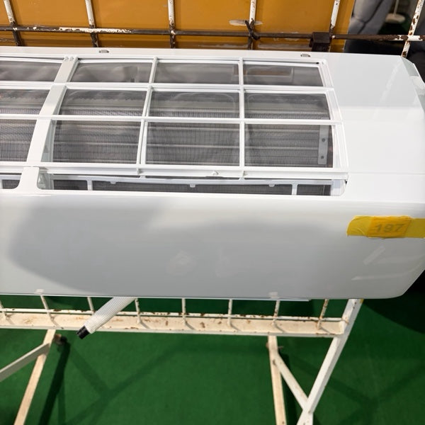 中古 エアコン SHARP AY-T22TD 6畳 2026年製