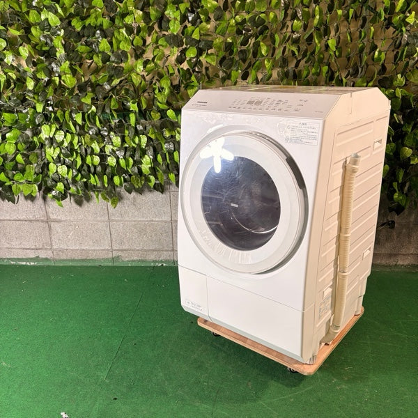 洗濯機 TW-127XM2L【ITNXCH6KIY0G】