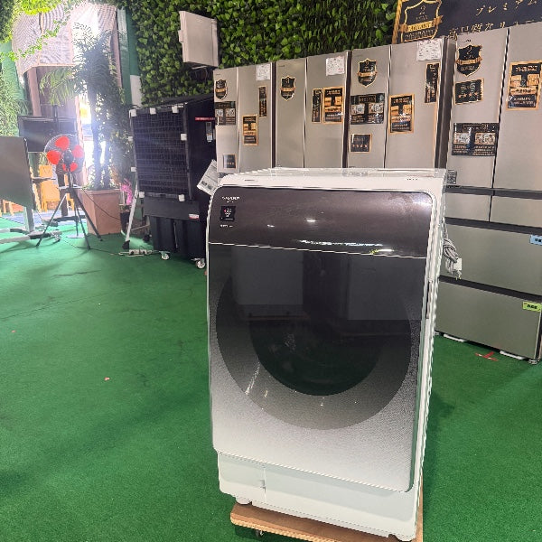 洗濯機 ES-X11A【IT3N6LBAJJQ8】