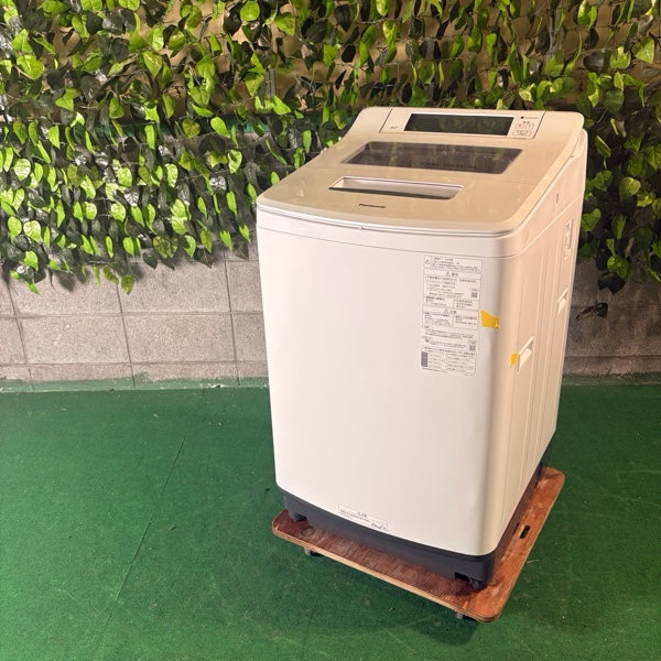 洗濯機 NA-SJFA807【IT2LT58YXYA3】
