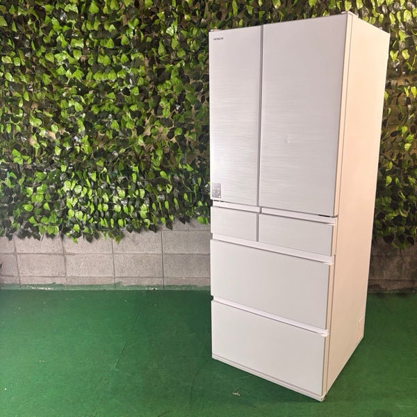 冷蔵庫 R-HWC62T【IT24TMUG1R52】
