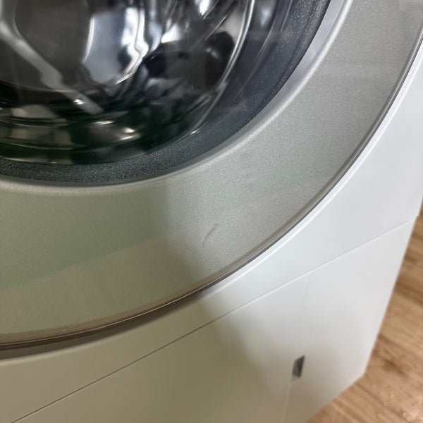 洗濯機 NA-LX129CL【ITVA0MEFWEGG】