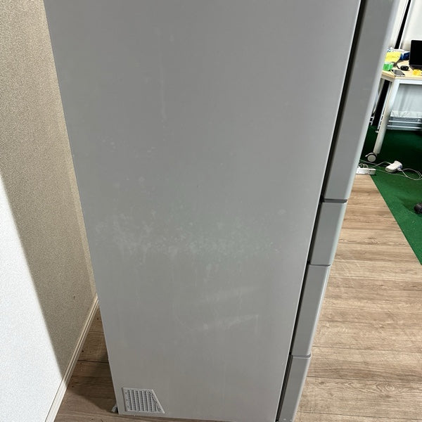 冷蔵庫 R-S40K【ITT3GLRZTIEK】