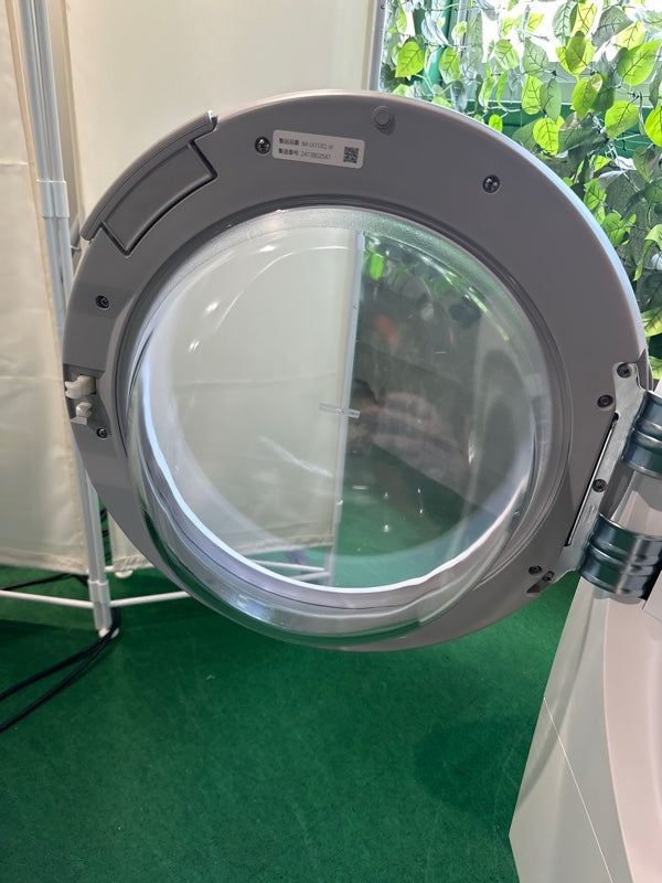 洗濯機 NA-LX113CL【ITO1SESJN056】