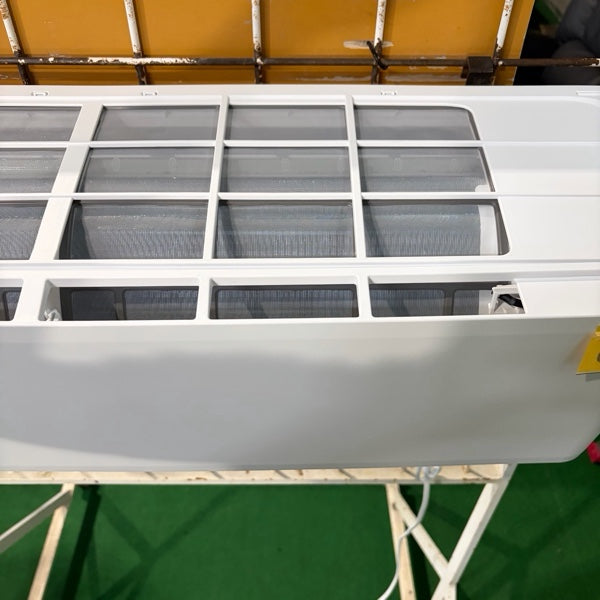 中古 エアコン Hisense HA-J28H 10畳 2025年製