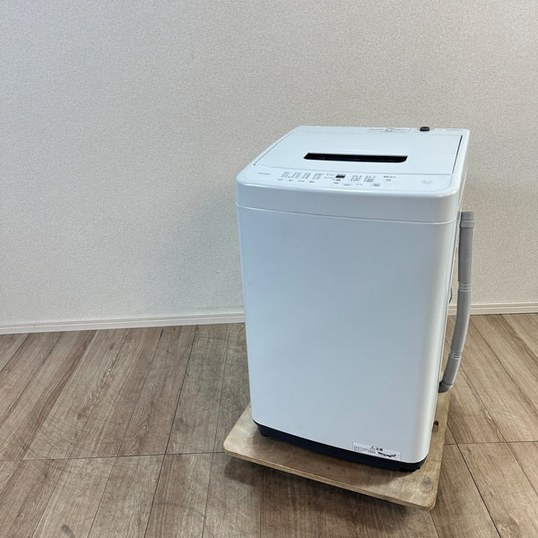 洗濯機 IAW-T504【ITJXJIJPA07W】