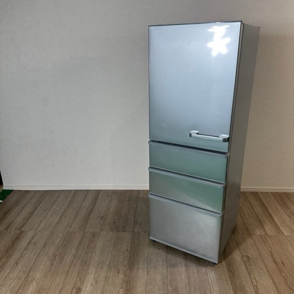 冷蔵庫 AQR-36PL【ITU9PM72GBBI】