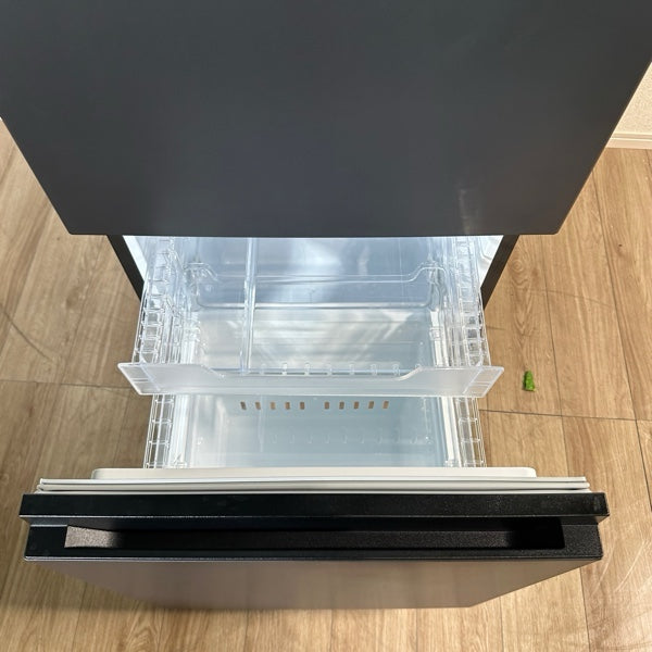 冷蔵庫 GR-Y16BP【ITMPBNHPXYOY】