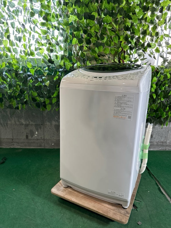 洗濯機 AW-8VM1【IT0HBEDOM1IG】