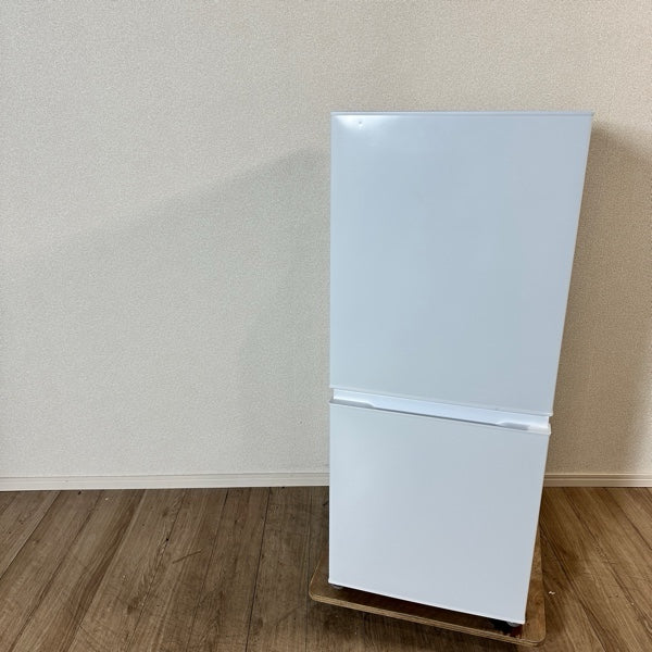 冷蔵庫 AQR-14E4【IT5DCILRMB7G】