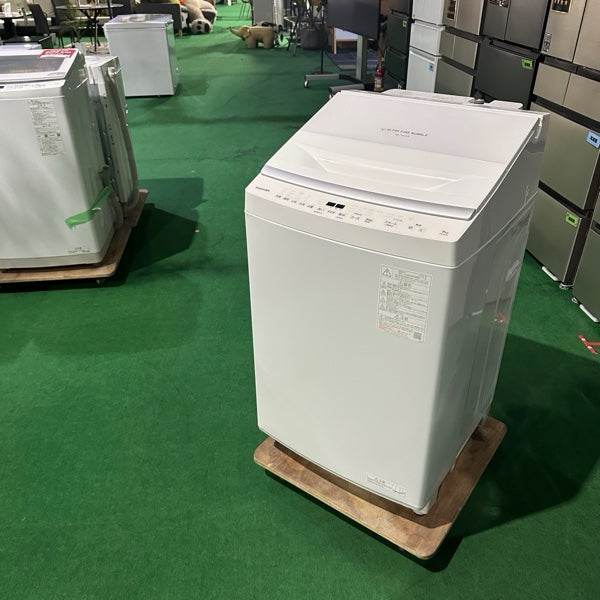 洗濯機 AW-8DP4【ITW9H7ADEBIY】
