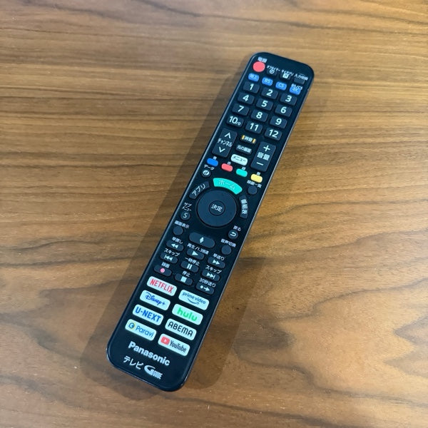 テレビ TH-55LX950【ITRYU9SWL4DW】