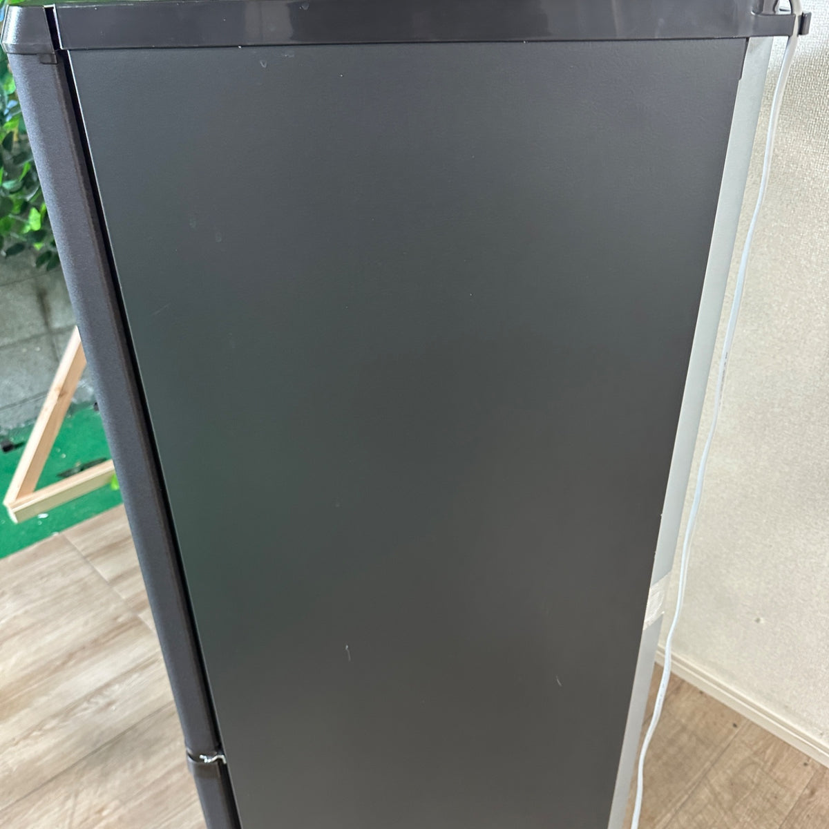 中古 冷蔵庫 Panasonic NR-B17FW 168L 2022年製
