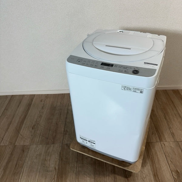 洗濯機 ES-GE7E【ITWDDGPSDVMX】