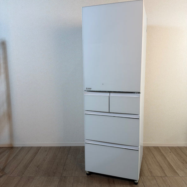 冷蔵庫 MR-B46F【ITVP5NY7RO6W】