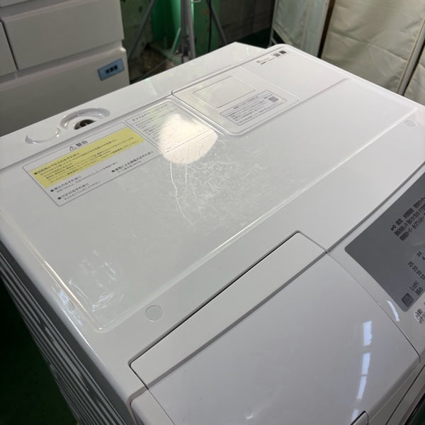 洗濯機 BD-SG110J【ITTWAE7I4SIM】