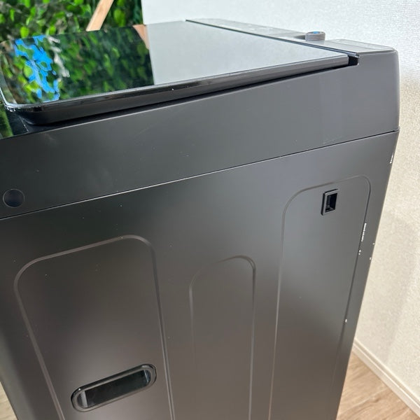 洗濯機 HW-G55E2K【ITC5YK2JP8I4】