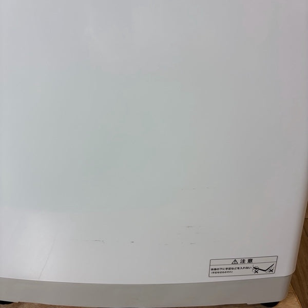 洗濯機 JW-UD70MK2【IT80AKRCX2DC】
