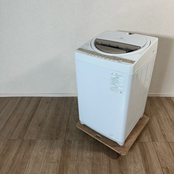 洗濯機 AW-6GM1【ITEOHT66G5N2】