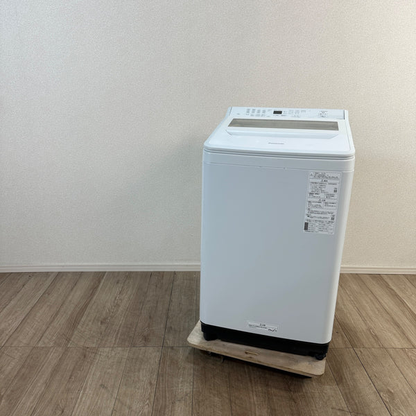 洗濯機 NA-FA80H9【ITSGPM1MR45U】