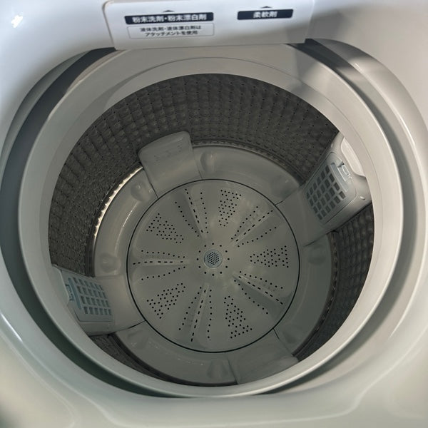 洗濯機 JW-UD70B【IT3TXLFDM2L9】
