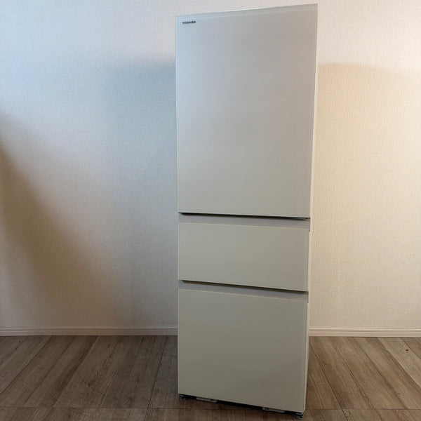 冷蔵庫 GR-U36SVL【ITFYQXR54YQ8】