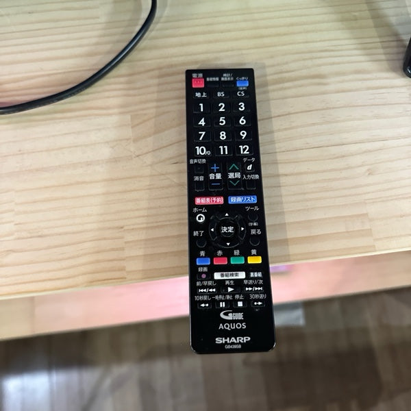テレビ 2T-C32DE【ITPYROX39AOS】