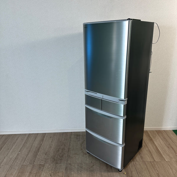 冷蔵庫 R-K40T【ITI2OS8ZIPVC】