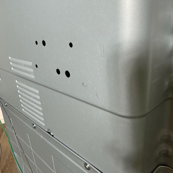 洗濯機 BW-DX90J【IT1MTR7Q2GZE】