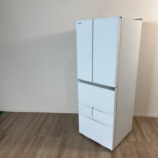 冷蔵庫 GR-S510FH【IT7PQVVKZ65C】