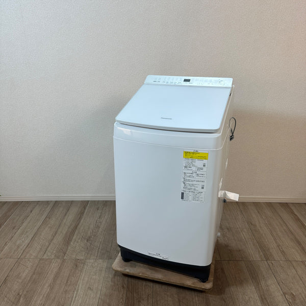 洗濯機 NA-FW80K8【IT75ALTNN8YG】