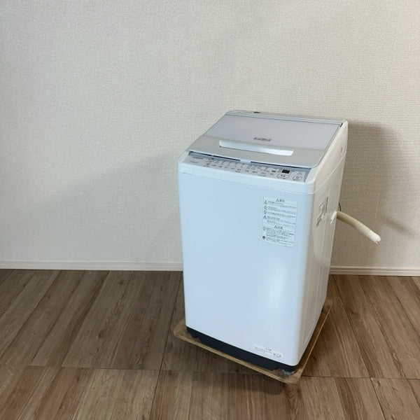 洗濯機 BW-V70H【ITZUT1KI3NVD】