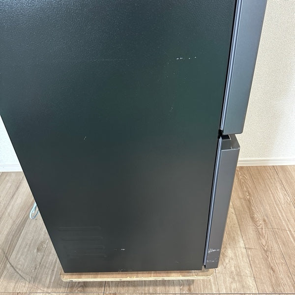 冷蔵庫 AQR-20P 2024年【IT552AQDS9WY】