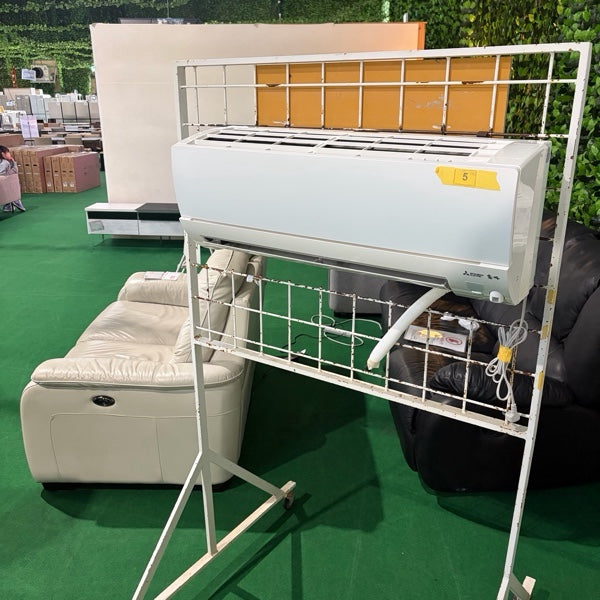 エアコン MSZ-S2222【ITBY136Q8XAC】