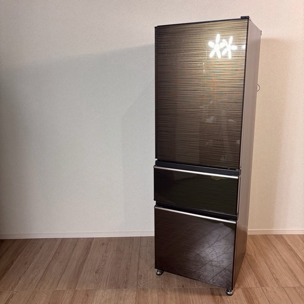 冷蔵庫 MR-CX37G【ITN3QRAYC0J8】