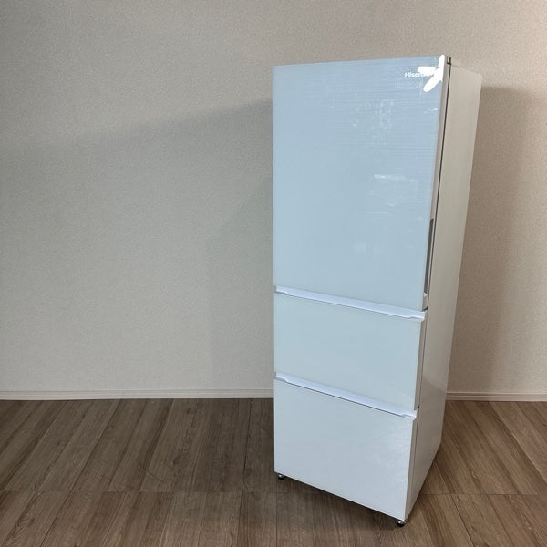 冷蔵庫 HR-G3601W【ITGEF2I01LL0】