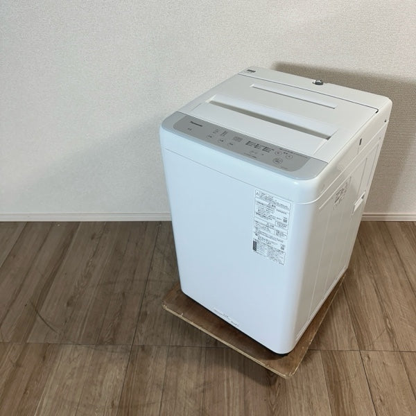 洗濯機 NA-F5B1【IT942H96VUMK】