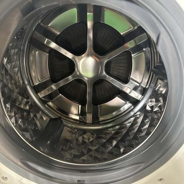 ドラム式洗濯機 NA-LX127A【ITCDWD9AVJWK】