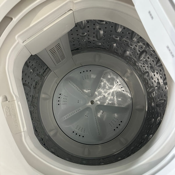 洗濯機 NT60T1WH【IT7691FWUS3C】